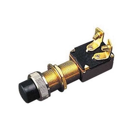 Sea-Dog Switch-Push Buttn, No 420421-1 420421-1